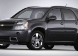 2008 Chevrolet Equinox Photos