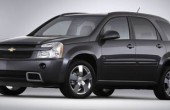 2008 Chevrolet Equinox Photos