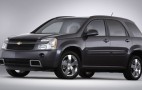 2008 Chevrolet Equinox Sport