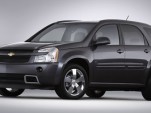 2008 Chevrolet Equinox Sport