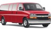 2008 Chevrolet Express Passenger 