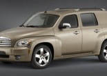 2008 Chevrolet HHR Photos