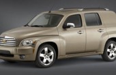 2008 Chevrolet HHR Photos