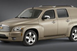 2008 Chevrolet HHR LS
