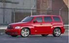 Chevrolet: SS Will Mean Performance 