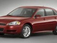 2008 Chevrolet Impala