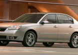 2008 Chevrolet Malibu Classic Photos