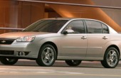 2008 Chevrolet Malibu Classic Photos