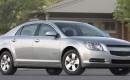 GM Pulls The Plug On Malibu, Vue Hybrids