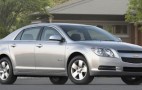 GM Pulls The Plug On Malibu, Vue Hybrids