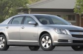 2008 Chevrolet Malibu Photos
