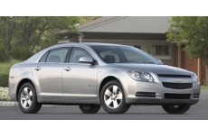 2008 Chevrolet Malibu Hybrid