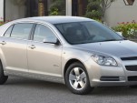 2008 Chevrolet Malibu Hybrid