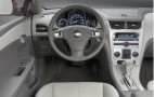 And the Best Interior Is...