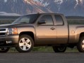 2008 Chevrolet Silverado 1500