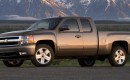 2008 Chevrolet Silverado 1500 LS