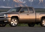 2008 Chevrolet Silverado 1500 Photos