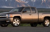 2008 Chevrolet Silverado 1500 Photos