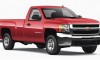 2008 Chevrolet Silverado 2500HD Work Truck