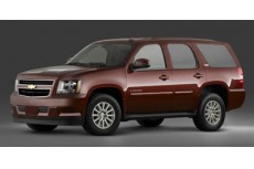 2008 Chevrolet Tahoe Hybrid 