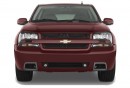 2008 Chevrolet TrailBlazer 2WD 4-door SS w/1SS Front Exterior View