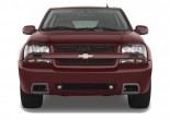 2008 Chevrolet TrailBlazer Photos