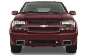 2008 Chevrolet TrailBlazer Photos