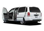 2008 Chevrolet Uplander Photos