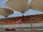 2008 Chinese GP