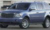 2008 Chrysler Aspen Limited