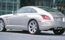 2008 Chrysler Crossfire Limited