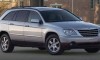 2008 Chrysler Pacifica Touring