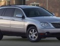 2008 Chrysler Pacifica