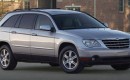 2008 Chrysler Pacifica Touring