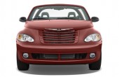2008 Chrysler PT Cruiser Photos