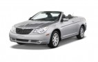 Chrysler Sebring To Undergo Major Upgrade, Receive New Name  