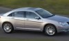 2008 Chrysler Sebring LX