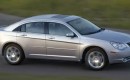 2008 Chrysler Sebring LX