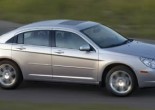 2008 Chrysler Sebring Photos