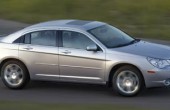 2008 Chrysler Sebring Photos