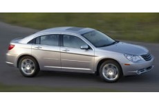 2008 Chrysler Sebring LX