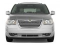 2008 Chrysler Town & Country