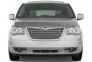 2008 Chrysler Town & Country 2008 Chrysler Town & Country 4-door Wagon Touring Front Exterior View