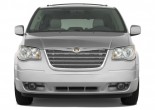 2008 Chrysler Town & Country Photos