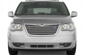 2008 Chrysler Town & Country Photos