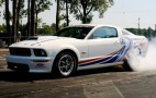 FR500CJ Cobra Jet Prototype #1 to be Auctioned at Barrett-Jackson