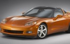 2008 Corvette gets LS3 engine and power upgrade