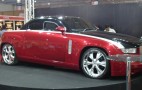 New images of the DC Design Ambierod