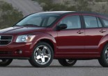 2008 Dodge Caliber Photos