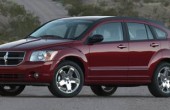 2008 Dodge Caliber Photos